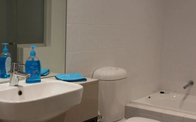 Marina Shores 2 Bedroom Apartment