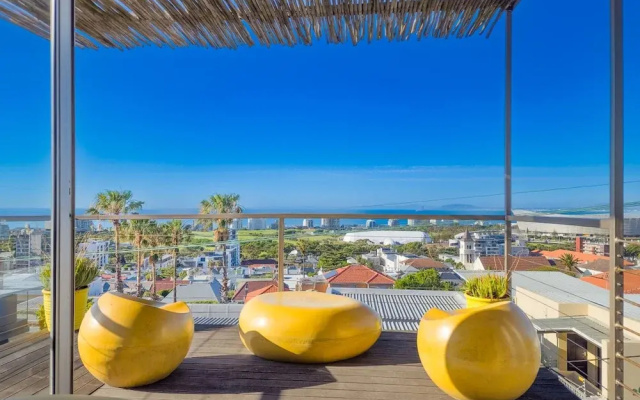 Ocean Views Open Plan Pool 4bed