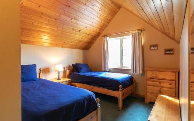 Lorimer Ridge Lodge