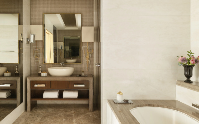 Raffles Istanbul