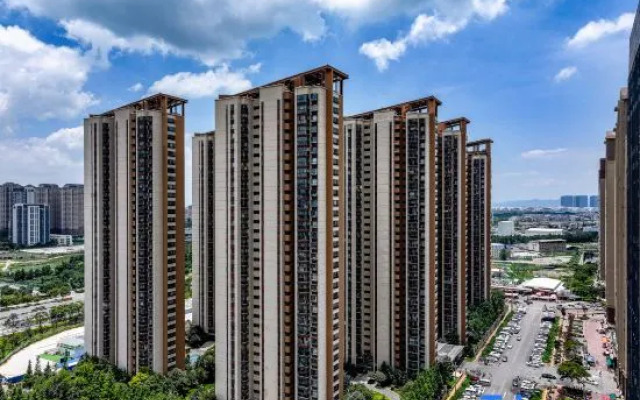 Lavande Hotel(Kunming dianchi exhibition center)