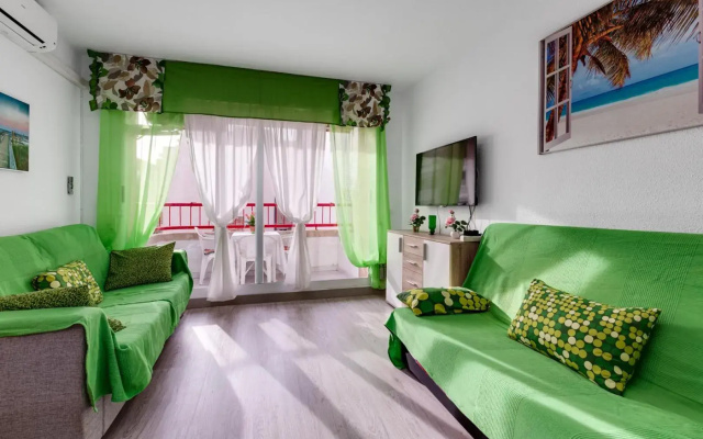 Apartment Studio Playa del Cura