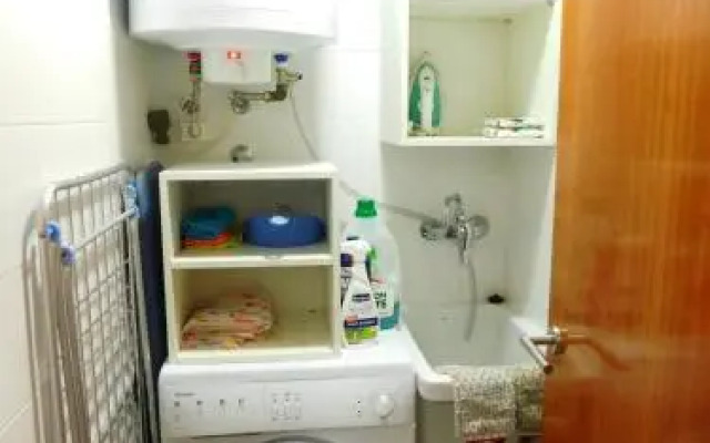 Apartment Mileni