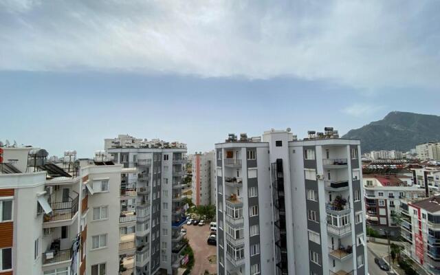 Antalya Konyaalti 3+1 Dai̇re