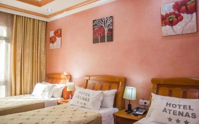 Atenas Hotel
