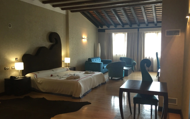 Hotel SPA Abadía de Los Templarios