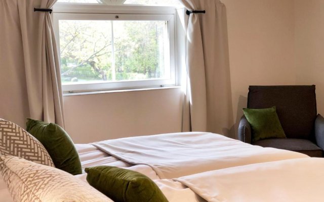 HeseHotelli Turku Kaskentie