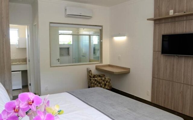 Hotel Bertell Inn
