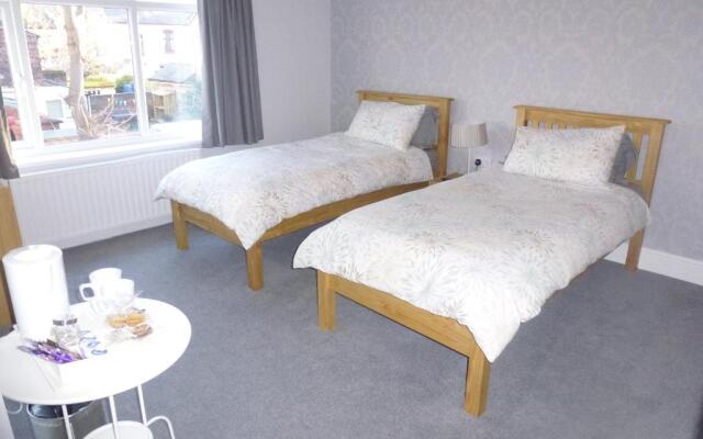 Orrell Park Hotel