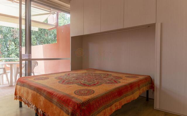 Fiocco flat in Follonica-FIOCCO