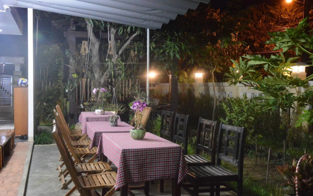 Joy Hoi An Homestay