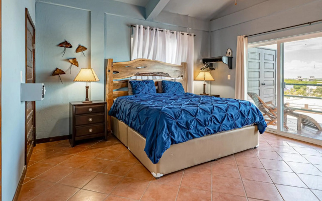 Suite H301 @ Mara Laguna