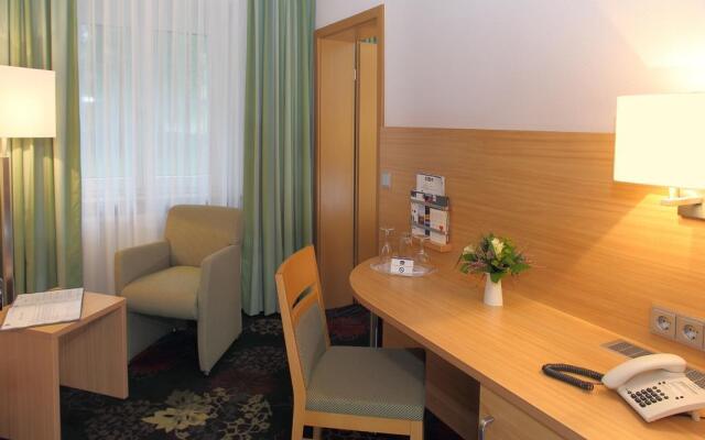 Best Western Blankenburg Hotel