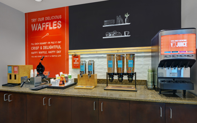 Hampton Inn & Suites Orem