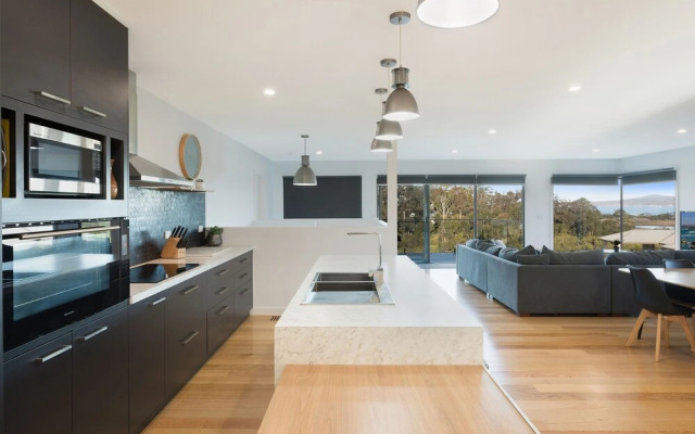 Kingfisher Retreat at Eden Cove