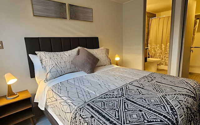 Oceana Suites Eco España