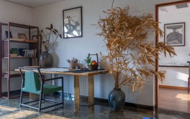 Xishuangbanna Jianye Holiday (Gasa Airport Branch)