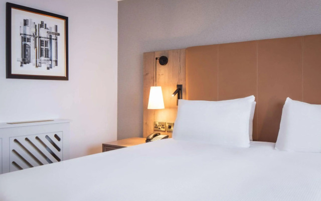 Oxford Belfry Hotel & Spa