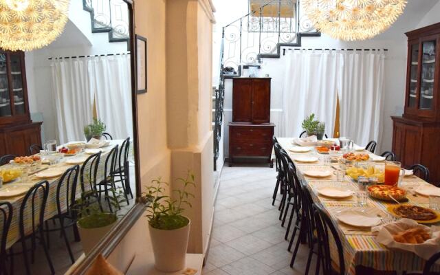 Salento Guesthouse B&B