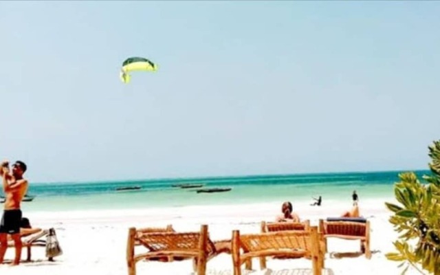 Sipano Beach Lodge Kiwengwa