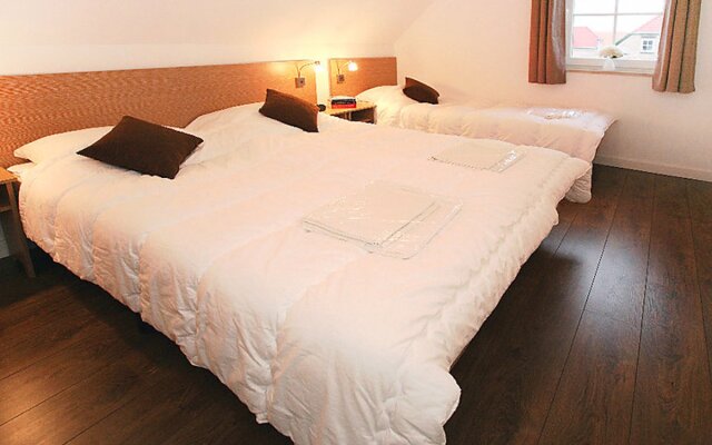 Recreatiepark de Leistert - Buitenhof