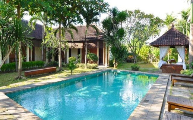 Hotel Bali Hoki