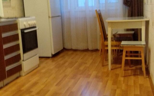 Апартаменты на улице Витебская 11