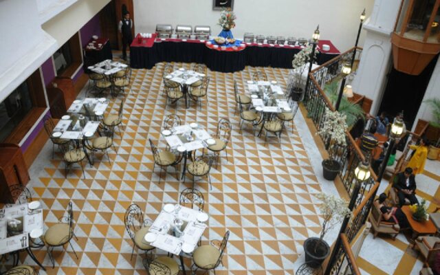 Nalapad's Hotel Bangalore International