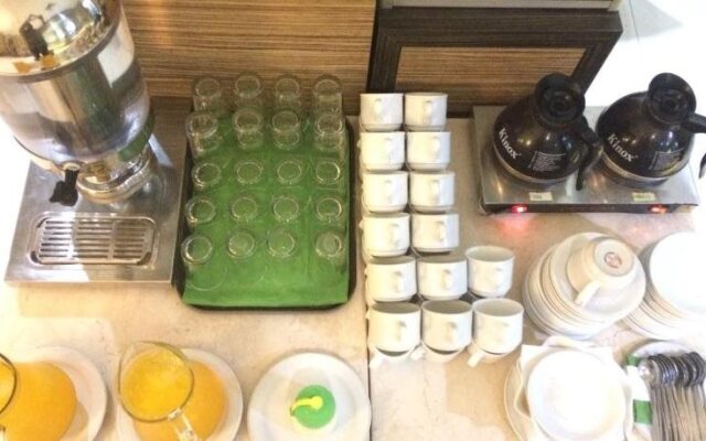 Karsa Utama Hotel