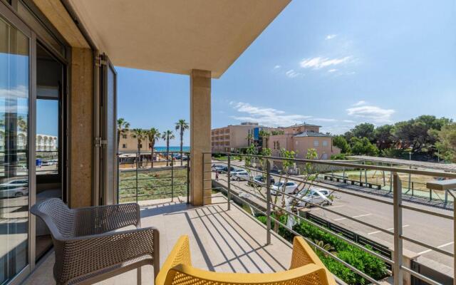 YourHouse Antonia, sea view house with terrace