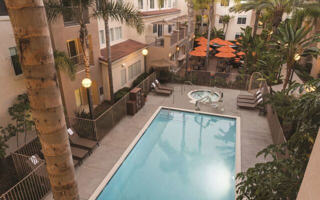 HYATT house San Diego/Sorrento Mesa