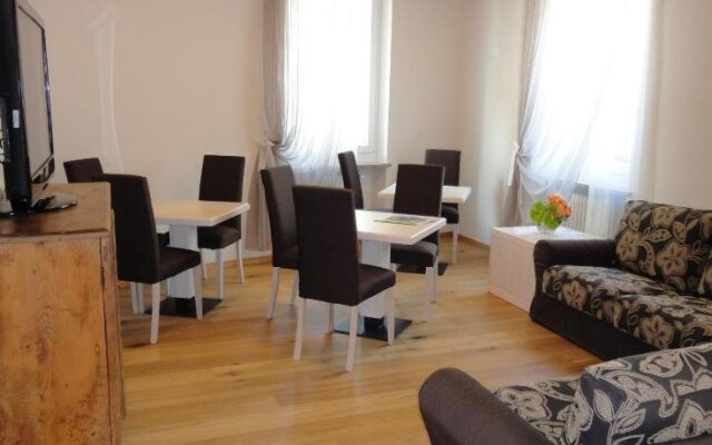 Albergo Tuenno