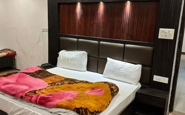 Days Inn Nainital by Goroomgo
