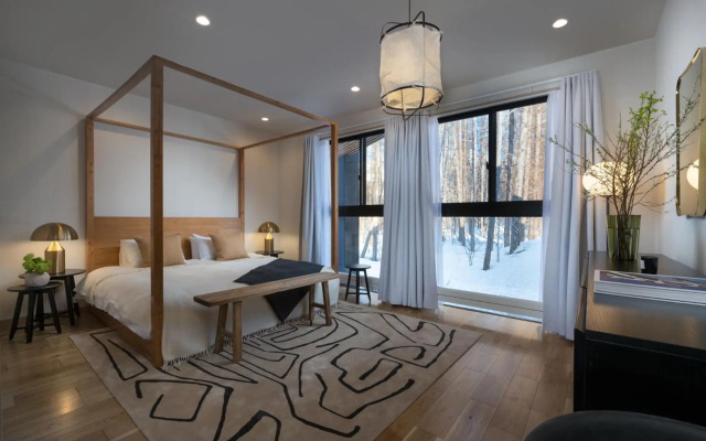 The Pavilions Awayuki by H2 Life