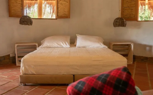 Nativo Glamping