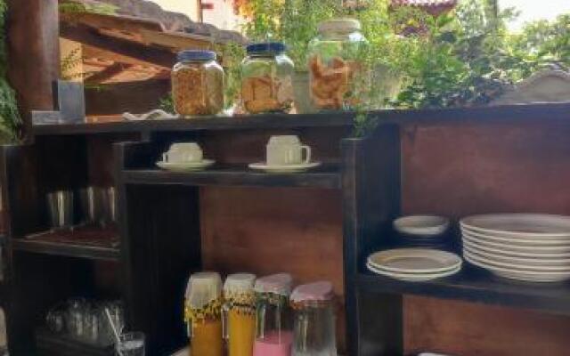 Pousada Arraial Suites