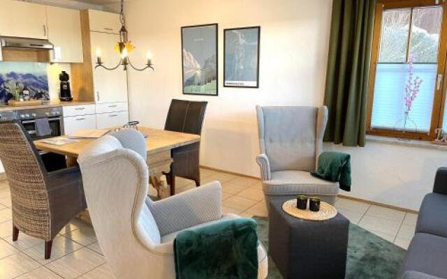 Landhaus Obermaiselstein