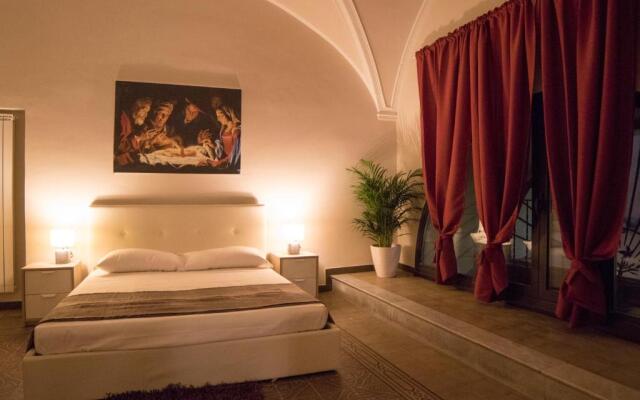 Katana Suites Apartments