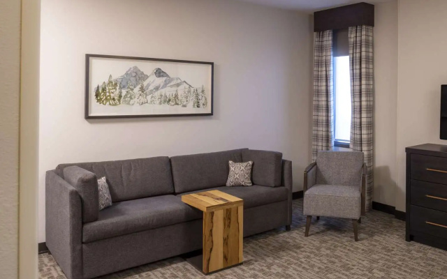 Homewood Suites by Hilton Jackson