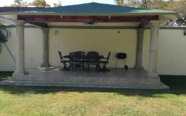 Casa Inglaterra