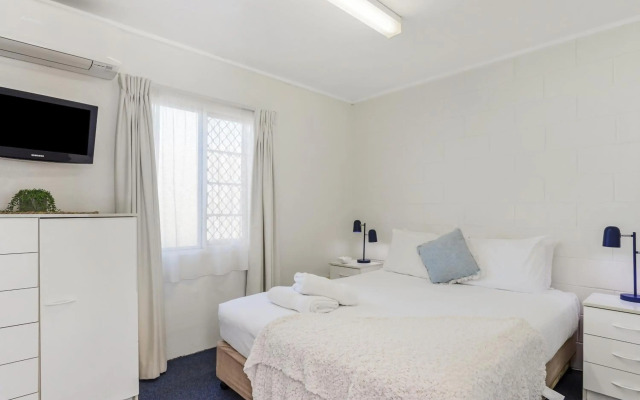 Top Spot Motel
