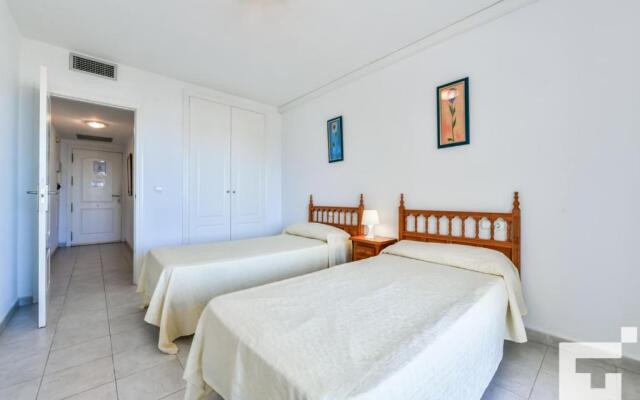 Apartamento Apolo XVI 1 4 18