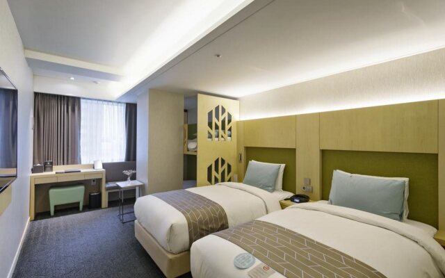 Hotel Midcity Myeongdong