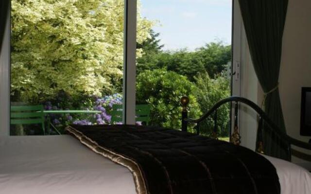 Trelaske Hotel & Restaurant