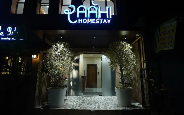 Raahi Homestay