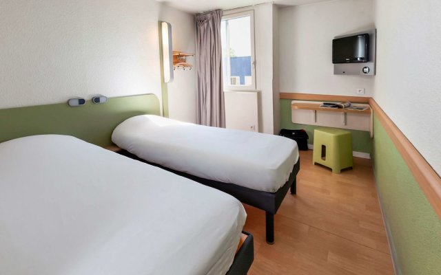 ibis Budget Antony Massy (renovated 2024)