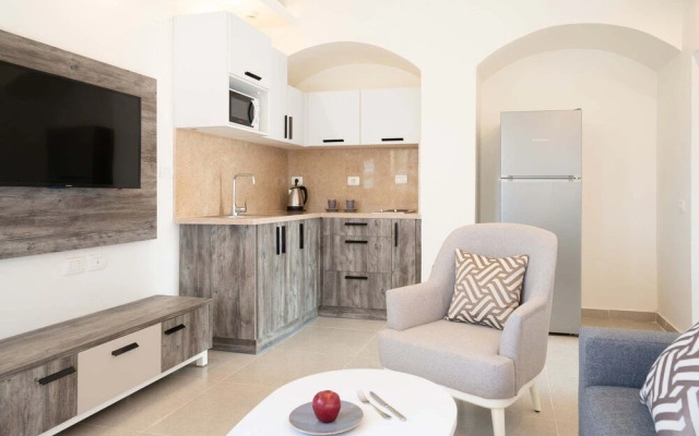 SkyWay  apartments El Gouna