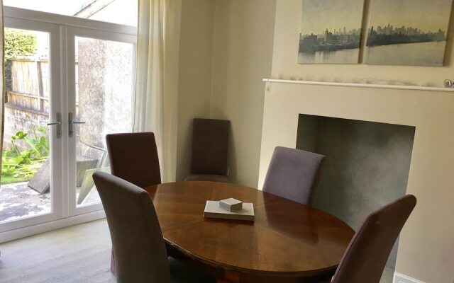 Harbour Lets - New Road House - Porthcawl