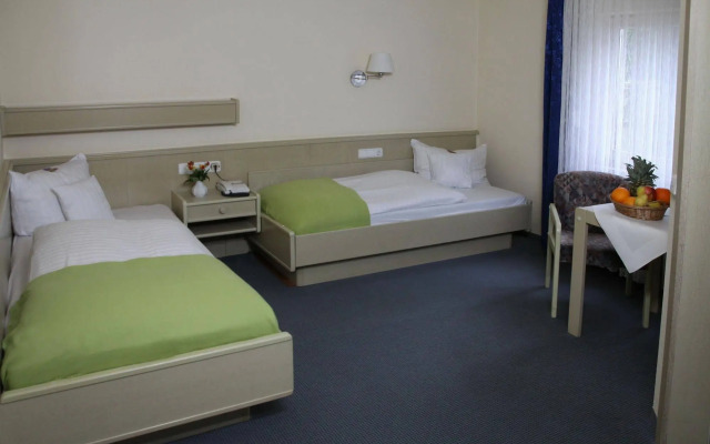 Waldhotel Wilhelmshöhe