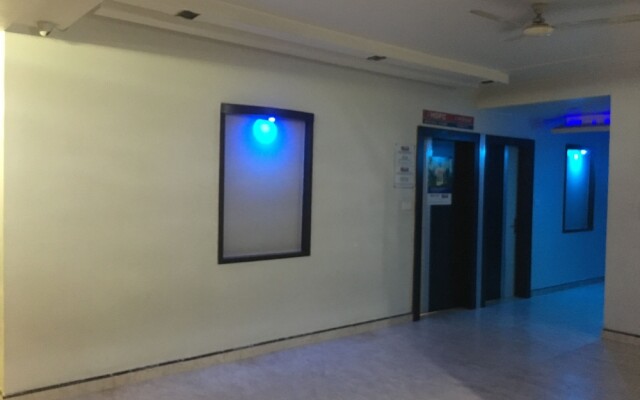 Hotel Bundelkhand Pride
